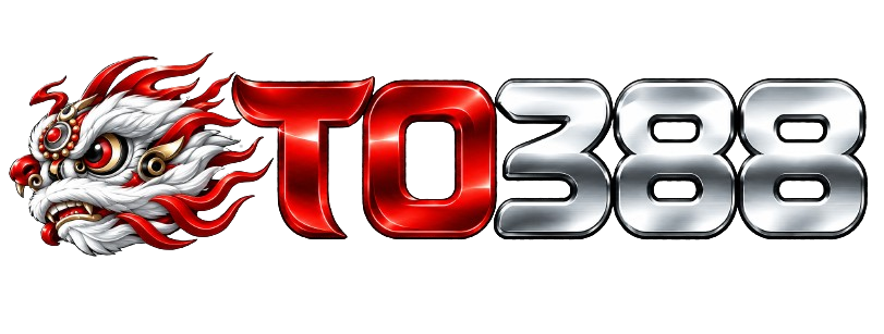 TO388 Logo